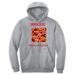 Unisex Carhartt Hooded Sweatshirt