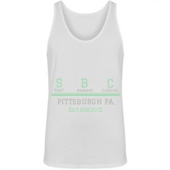 Unisex Jersey Tank Top
