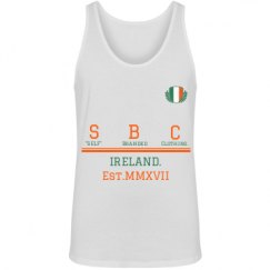 Unisex Jersey Tank Top