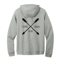 Unisex Nike Pullover Hoodie