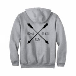 Unisex Carhartt Hooded Sweatshirt