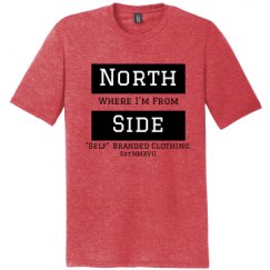 Unisex Perfect Tri Tee