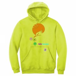 Unisex Carhartt Hooded Sweatshirt