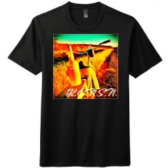 Unisex Perfect Tri Tee