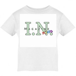 Infant Cotton Tee