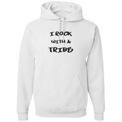 Unisex Basic Promo Hoodie