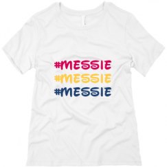 Ladies Relaxed Fit Tee