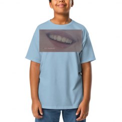 Youth - Smiles Tee