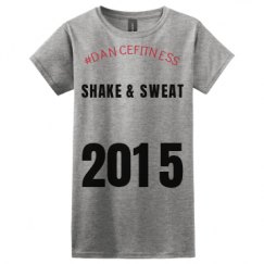 Ladies Basic Softstyle Tee