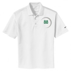 Unisex Nike Basic Dri Fit Polo Shirt