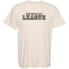 Adult Heavyweight T-Shirt