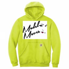 Unisex Carhartt Hooded Sweatshirt