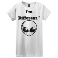 Ladies Basic Softstyle Tee