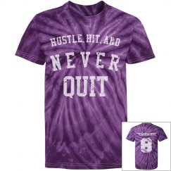 YOUTH HUSTLE TEE