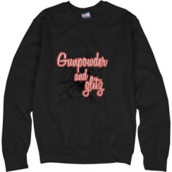 Unisex Basic Promo Crewneck Sweatshirt