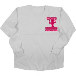 Ladies Game Day Jersey