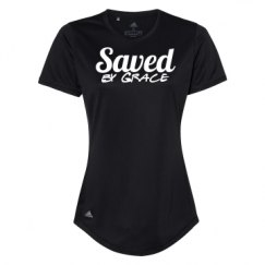 Women's Adidas Sport Shirt 