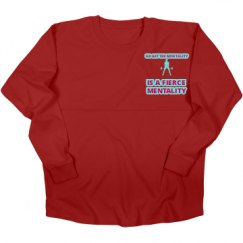 Ladies Game Day Jersey