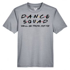 Youth Heather Performance Tee