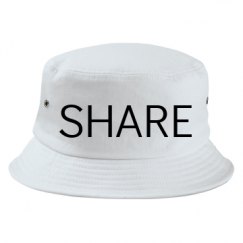 Unisex Bucket Hat