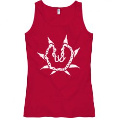Ladies Semi-Fitted Tank