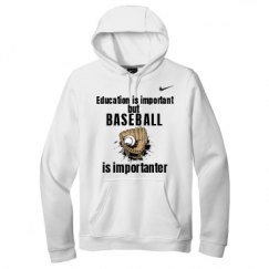 Unisex Nike Pullover Hoodie