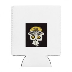 Regular 12 oz Can Cooler