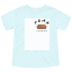 Toddler Triblend Tee