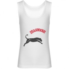 Youth Jersey Tank Top