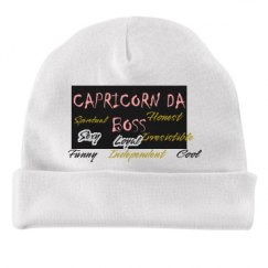 Rabbit Skins Baby Hat