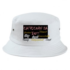 Unisex Bucket Hat