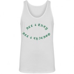 Unisex Jersey Tank Top