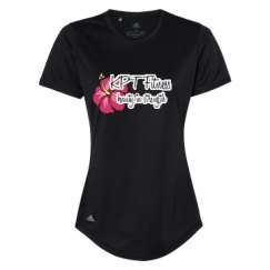 Women's Adidas Sport Shirt 