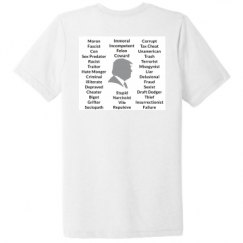 Unisex Triblend Tee