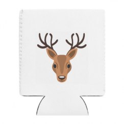 Regular 12 oz Can Cooler