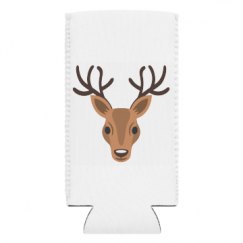 Slim 12 oz Can Cooler