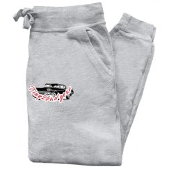 Unisex Fleece Jogger