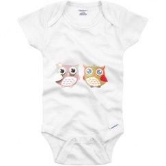 Gerber® Brand Baby Onesies®