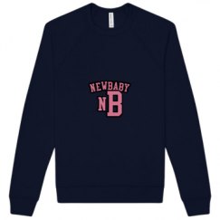 Unisex Triblend Crewneck Sweatshirt