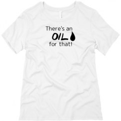 Ladies Relaxed Fit Tee