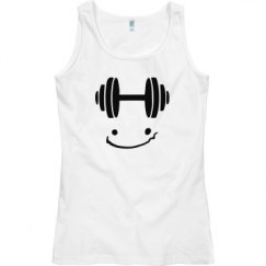 Ladies Semi-Fitted Tank