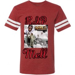 Unisex Vintage Sports Tee