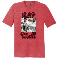 Unisex Perfect Tri Tee