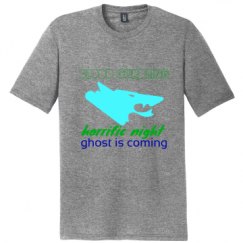 Unisex Perfect Tri Tee