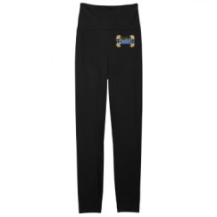 Women's Flex High Waist Legging