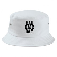 Unisex Bucket Hat