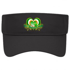 Unisex Sun Visor