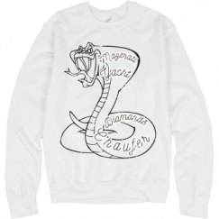 Unisex Basic Promo Crewneck Sweatshirt