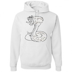 Unisex Basic Promo Hoodie