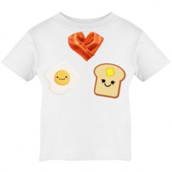Infant Cotton Tee